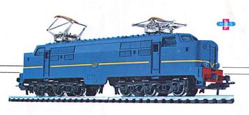 Gezocht: Lima NS 1200 1e Blauwe versie (1968) beschikbaar voor biedingen