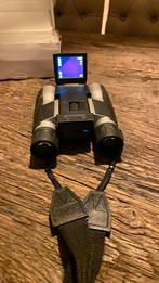 Digitale camera binoculars verrekijker, Ophalen of Verzenden, Zo goed als nieuw, 8 tot 12x