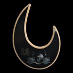 Bulldog Music Gear Wall Dragon Diamond Black muurbeugel, Muziek en Instrumenten, Standaards, Gitaar, Instrumentstandaard, ., Nieuw