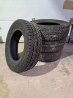 Winterbanden 195 / 70 R15 C, Ophalen, Gebruikt