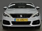Peugeot 308 1.5 BlueHDi/ Facelift!/ 131pk!/ Apple + Android/, Voorwielaandrijving, Stof, Gebruikt, 4 cilinders
