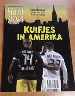 Hard Gras #81 - Kuifjes in Amerika, Boeken, Tijdschriften en Kranten, Ophalen, Gelezen, Sport en Vrije tijd