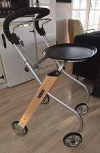 Binnenhuis Rollator, Ophalen, Zo goed als nieuw