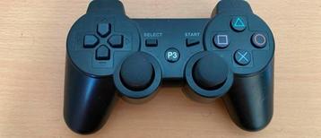 PlayStation 3 controller beschikbaar voor biedingen