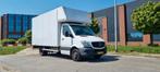 Mercedes-Benz Sprinter 2017 Automaat, Auto's, Bestelauto's, Automaat, Stof, 143 pk, Start-stop-systeem