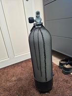 Duikfles 10L, Watersport en Boten, Duiken, Ophalen of Verzenden, Zo goed als nieuw, Duikfles
