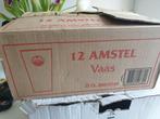 Amstel vaasjes, Nieuw, Ophalen of Verzenden