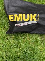 Emuk caravanspiegels voor bmw, Caravans en Kamperen, Caravan accessoires, Ophalen of Verzenden, Gebruikt