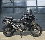 Triumph Tiger 1200 Rally Pro BJ 2023, 1160 cc, Bedrijf, Cruise Control, Meer dan 35 kW