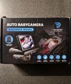 Baby autocamera, Ophalen of Verzenden