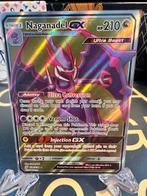 Naganadel GX (UNM 230), Ophalen of Verzenden, Nieuw, Losse kaart, Foil