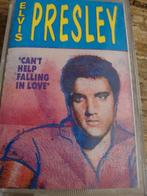 Elvis Presley cassettebandje, Cd's en Dvd's, Cassettebandjes, Ophalen of Verzenden, Zo goed als nieuw