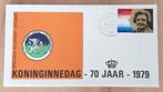 Militaire veldpost, Postzegels en Munten, Brieven en Enveloppen | Nederland, Envelop, Ophalen of Verzenden