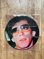 Picture Disc Vinyl - Thurston Moore ‘built for lovin’, Ophalen of Verzenden, 1980 tot 2000, Zo goed als nieuw, 12 inch