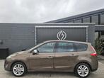 Renault Grand Scénic 1.4 TCe Celsium *AC*Navi* (bj 2010), Voorwielaandrijving, Gebruikt, Bruin, Handgeschakeld