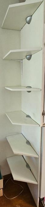 6 plankdragers / plankklemmen, Ophalen, Gebruikt, 50 tot 100 mm, Schroeven