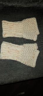Handwarmers, Nieuw, Ophalen of Verzenden, Handgemaakt, Maat 36 (S)