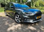 Ford Focus 2.0 Ecoblue 150pk 2019 Grijs, Stof, 1995 cc, Euro 6, 4 cilinders