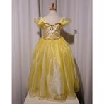 Nieuw ! Maat 98 -104 Mooie Belle Prinsessenjurk Met Lichtjes, Ophalen of Verzenden, Nieuw, 104 of kleiner, Meisje