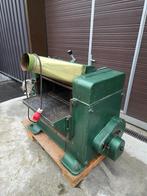 Wadkin Vandiktebank 600mm van diktebank 60cm schaven, Ophalen, Gebruikt, Elektrisch