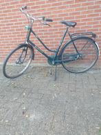 Prima Gazelle Primeur dames fiets stationsfiets, Ophalen, Gebruikt, Gazelle, Versnellingen