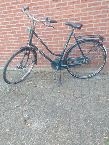 Prima Gazelle Primeur dames fiets stationsfiets beschikbaar voor biedingen
