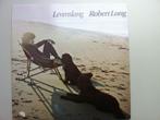 Robert Long: Levenslang, Cd's en Dvd's, Ophalen of Verzenden, Gebruikt, 12 inch, Levenslied of Smartlap