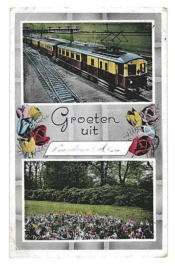 979782	Trein	Jr 50 mat 24 blokkendoos	NS Spoorwegen beschikbaar voor biedingen