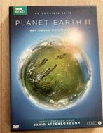 Dvd BBC Planet Earth 2, Cd's en Dvd's, Dvd's | Documentaire en Educatief, Natuur, Alle leeftijden, Ophalen of Verzenden, Zo goed als nieuw