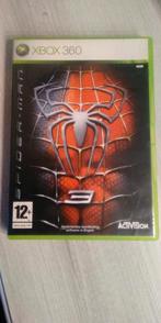 Spiderman 3 - Xbox 360, Spelcomputers en Games, Games | Xbox 360, Avontuur en Actie, Gebruikt, 1 speler, Ophalen of Verzenden