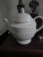 creme Wedgwood EDME THEEPOT, Queen's Ware, Overige typen, Nieuw, Ophalen of Verzenden, Wedgwood