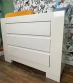 Kidsmill Alaska commode met accessoires, Ophalen, Gebruikt, 50 tot 70 cm, Minder dan 90 cm