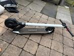 Elektrische step van Denver, Fietsen en Brommers, Steps, Ophalen, Gebruikt, Elektrische step (E-scooter)
