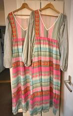Jurken, Kleding | Dames, Grote Maten, Ophalen of Verzenden, Zo goed als nieuw, Jurk