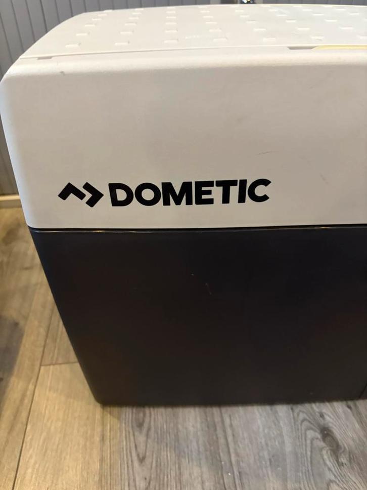 Te koop Dometic TCX21 Koelbox - Gebruikt, Caravans en Kamperen, Koelboxen, Gebruikt, Koelbox, Elektrisch, Ophalen of Verzenden
