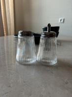 Zout of suiker vaatjes, Antiek en Kunst, Ophalen of Verzenden