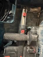 Metabo klopboor met afzuiging, Ophalen of Verzenden