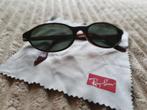 Ray-Ban Zonnebril - klein model, Gebruikt, Zonnebril, Bruin, Ophalen of Verzenden