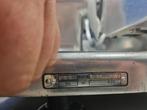 Bizerba Snijmachine V5, Ophalen of Verzenden, Gebruikt