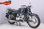BMW R 69 S (bj 1969), Motoren, Overig