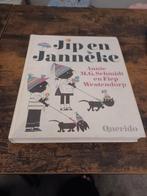 Jip en janneke boek, Boeken, Kinderboeken | Jeugd | onder 10 jaar, Ophalen of Verzenden, Gelezen, Fictie algemeen
