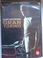 Gran Torino DVD - Clint Eastwood, Ophalen of Verzenden
