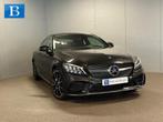 Mercedes-Benz C-Klasse Coupé 180 Facelift AMG STYLING-CAMER, 12 maanden, 4 stoelen, Particulier, 83 €/maand