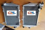 Radiateur 2002-2006 Honda RC51 RVT1000 RVT1000R radiator, Motoren, Nieuw, Ophalen of Verzenden