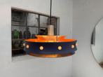 Super Coole Space Age jaren 70 lamp design outlet Nurigarage, Ophalen