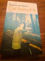 Dat beloof ik - Roxane van Iperen, Ophalen of Verzenden, Zo goed als nieuw, Nederland