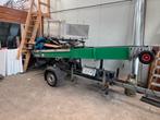 Böcker Junior 18-05 ladderlift pannenlift meubellift, Zakelijke goederen, Machines en Bouw | Liften, Steigers en Ladders, Ophalen