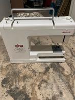 Elna Jubile Naaimachine, Hobby en Vrije tijd, Naaimachines en Toebehoren, Ophalen of Verzenden, Gebruikt, Naaimachine, Overige merken