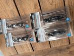4 x savage gear 3d rad kunstaas 30cm  86 gram, Usa, Overige typen, Nieuw, Ophalen of Verzenden