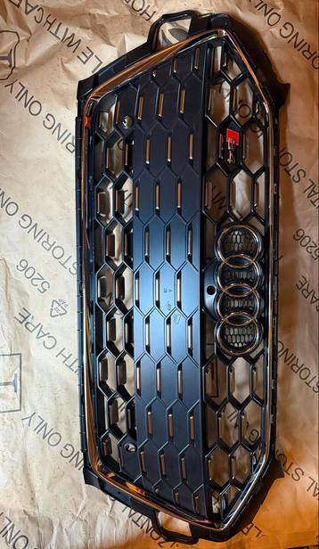Audi S4 Grill beschikbaar voor biedingen